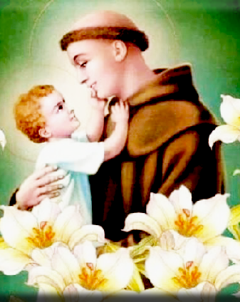 S.Antonio