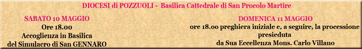 processione