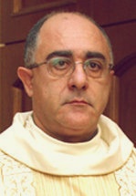 Can.Antonio Russo